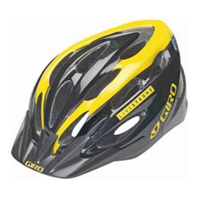 giro livestrong helmet