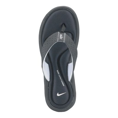 nike thong slippers lowest price