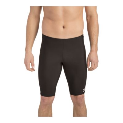 mens swim jammers clearance