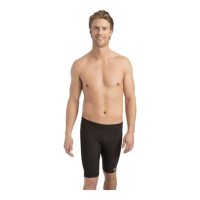 speedo men's endurance  jammer