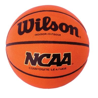 ncaa basketball ball