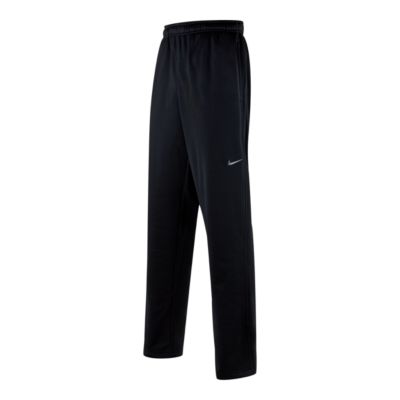 nike ko fleece pants