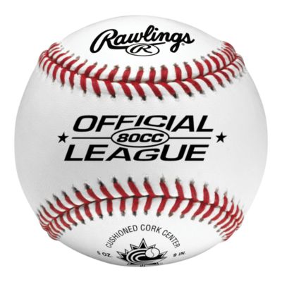 Rawlings Official Baseball Canada 80cc Baseball Sport Chek