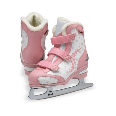 cheap girls ice skates