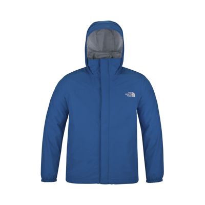 The North Face Resolve Men's Insulated Shell Jacket Sport Chek