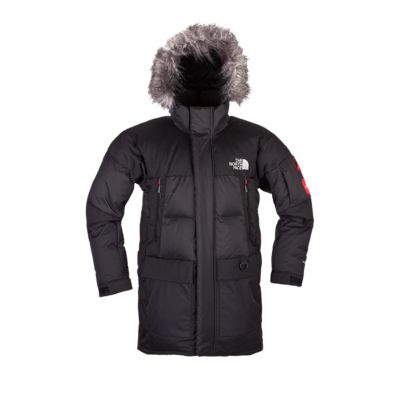 north face winter jacket sport chek