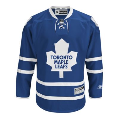 personalized toronto maple leafs jersey 