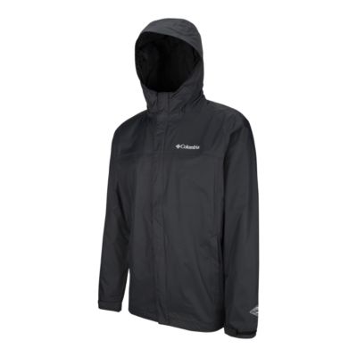 sport chek columbia jacket