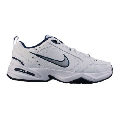 Nike Men's Air Monarch IV 4E Extra Wide 