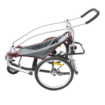 sport chek bike trailer