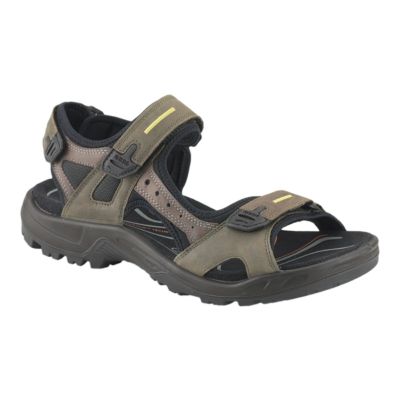 ecco yucatan sandals mens