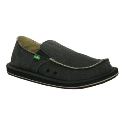 Sanuk Men's Vagabond Casual Shoes 