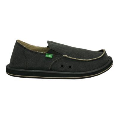 sanuk mens shoes clearance