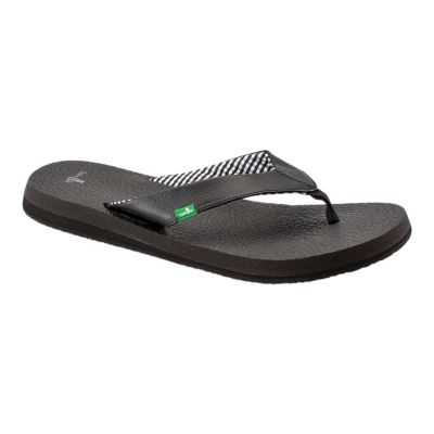 yoga matt sandals