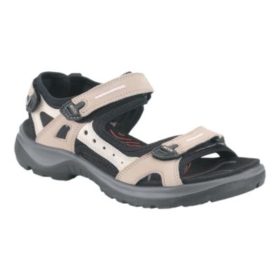 ecco yucatan women's sandals best price