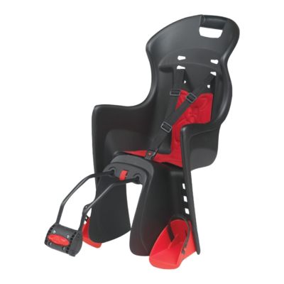 polisport baby bike seat