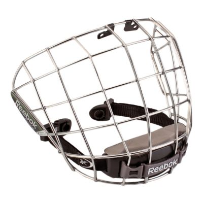 reebok 11k face cage