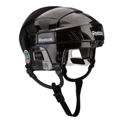 reebok hockey helmet