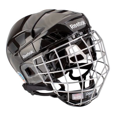 reebok hockey helmet