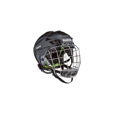 Reebok 11K Combo Senior Hockey Helmet 