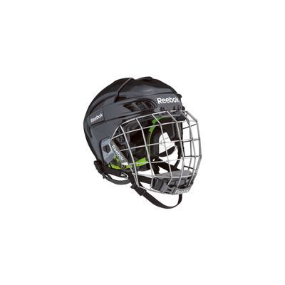 reebok 11k hockey helmet