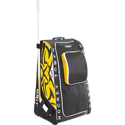 sport chek grit hockey bag