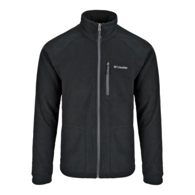 Columbia Fast Trek II Men's Fleece Jacket Sport Chek