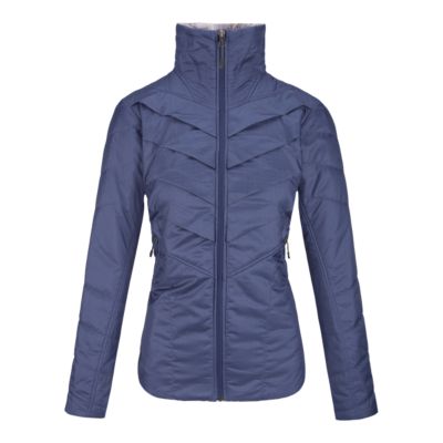 columbia kaleidaslope ii jacket for ladies