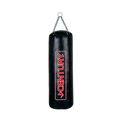 century 70 lb punching bag