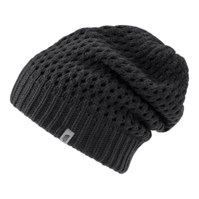 the north face shinsky women's beanie