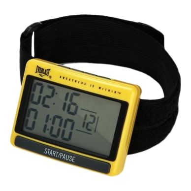 Everlast Interval Training Round Timer Sport Chek