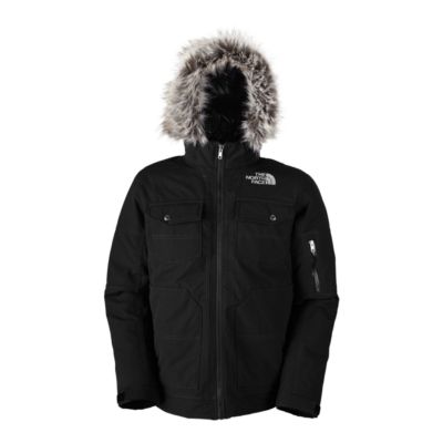 north face yellowband