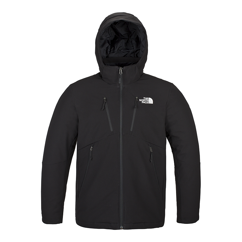 The North Face Apex Elevation Men's Insulated Softshell Jacket | Sport Chek