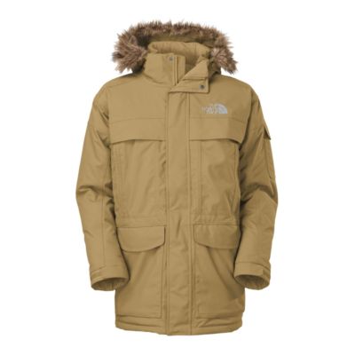 the north face mcmurdo parka iii sale