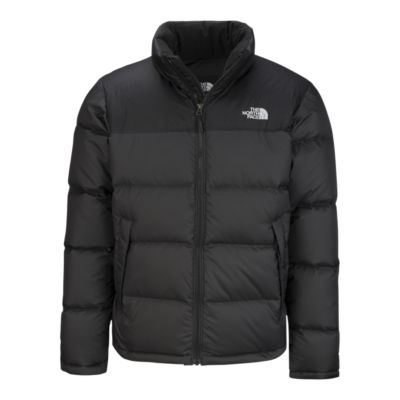 sport chek north face women's jackets