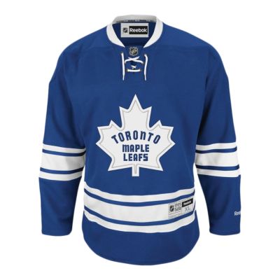 toronto maple leafs 3rd jersey