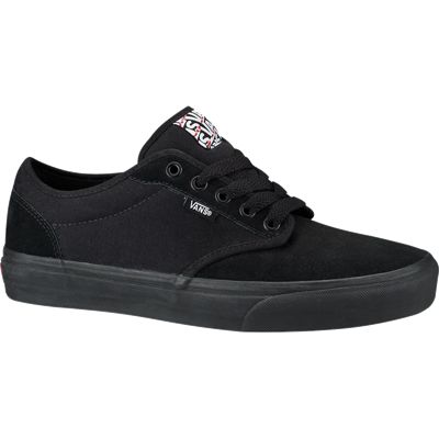 mens atwood vans