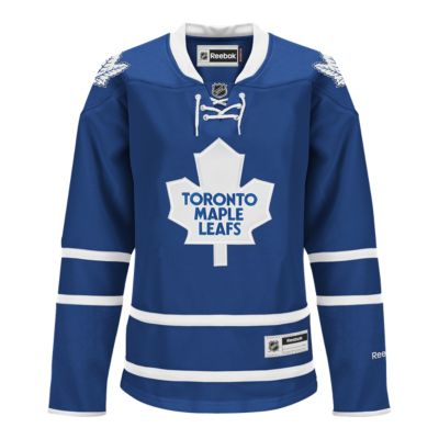 women's toronto maple leafs jersey