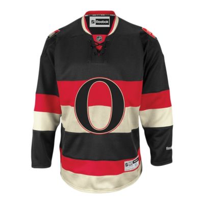 sens jerseys