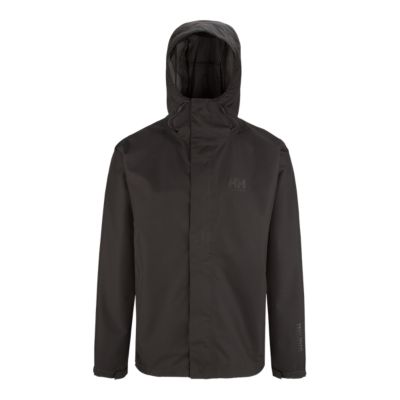 sport chek helly hansen jackets men's