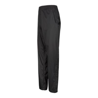marmot womens rain pants