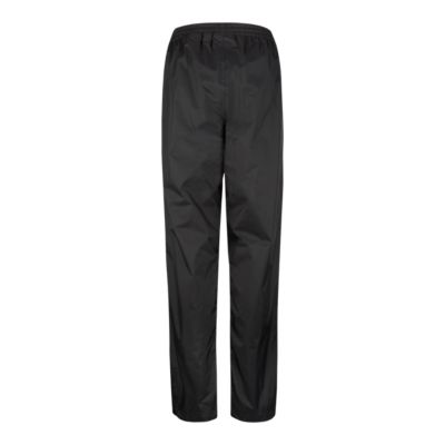 marmot womens rain pants