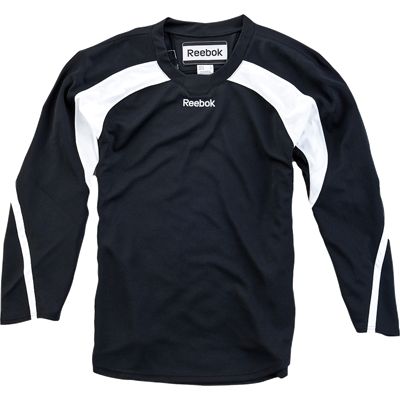 reebok goalie jersey