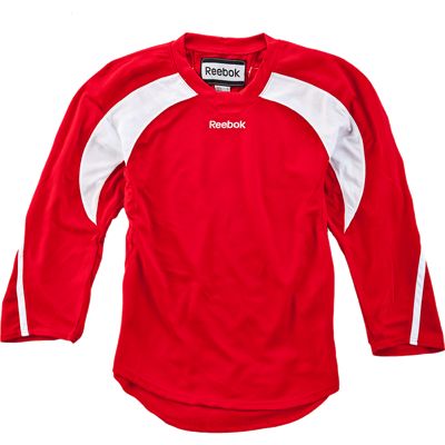 reebok edge goalie jersey