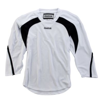 reebok goalie jersey