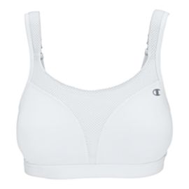 champion comfort spot support bra cup sports