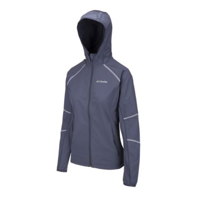 columbia hartselle softshell