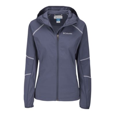 columbia hartselle softshell