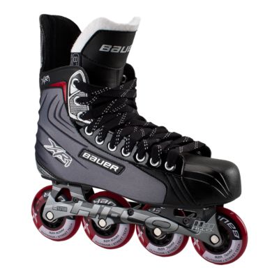 bauer dart rollerblades