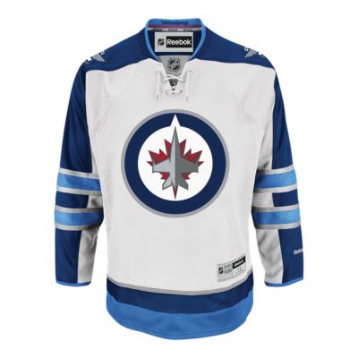 winnipeg jets youth jersey